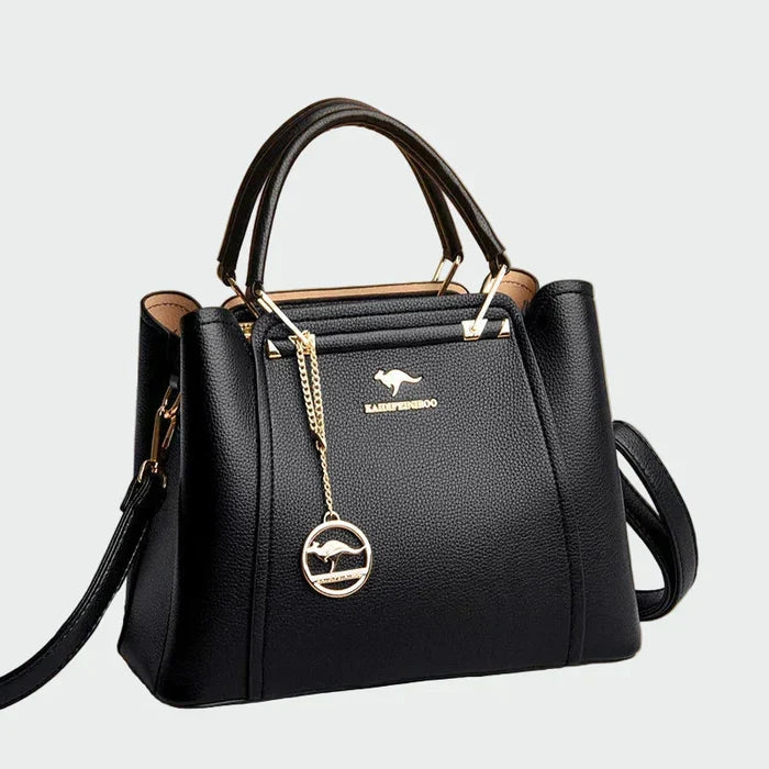 Ejecutiva Leather Luxury