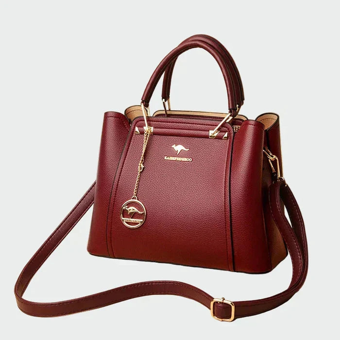 Ejecutiva Leather Luxury