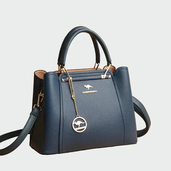 Ejecutiva Leather Luxury