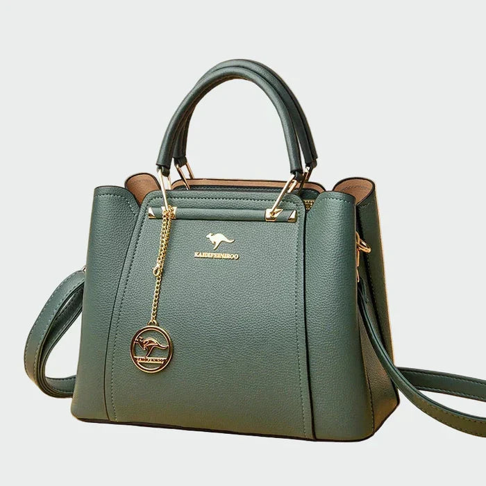 Ejecutiva Leather Luxury