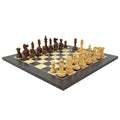 EXECUTIVE | Wenge & Maple board (medium)