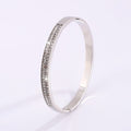 Fabiana | Silver Stellini Bracelet