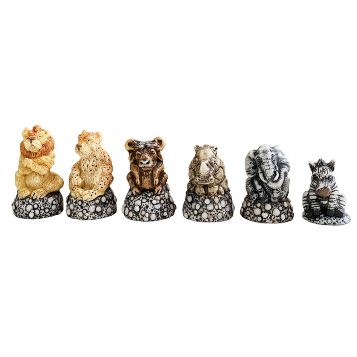 Fat 5 & Friends | medium