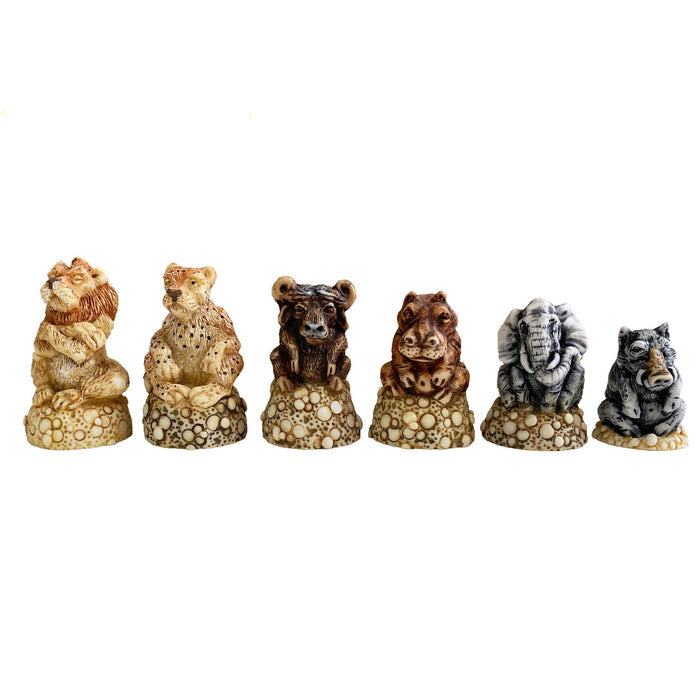 Fat 5 & Friends | medium