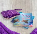 Fay Ray Set