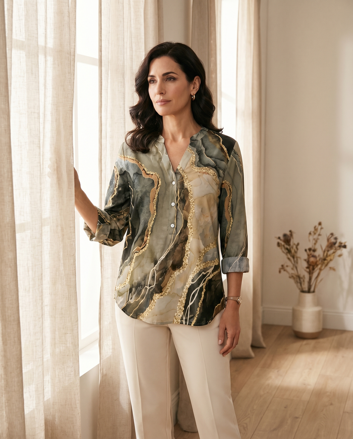 Filomena | Elegance and Uniqueness
