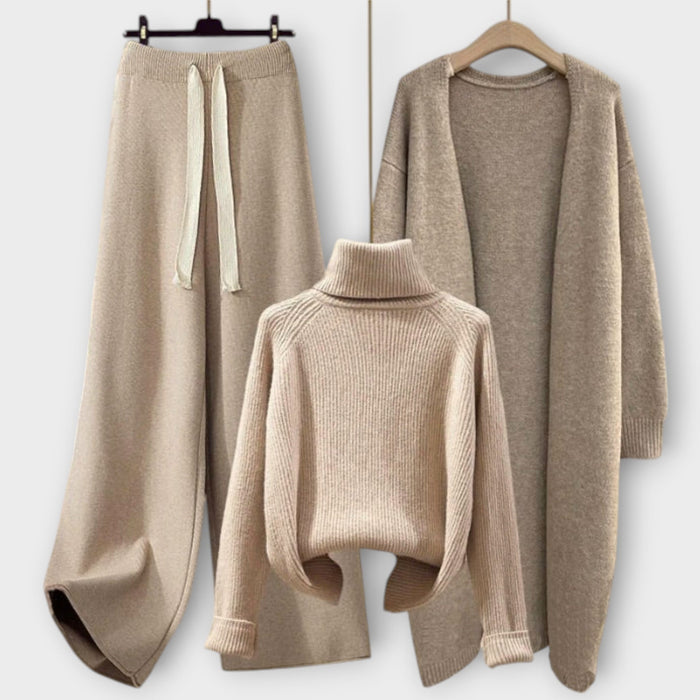 Flair | Set Casual 3 Piece