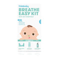 Frida Baby Breathe Easy Kit | Sick Day Essentials