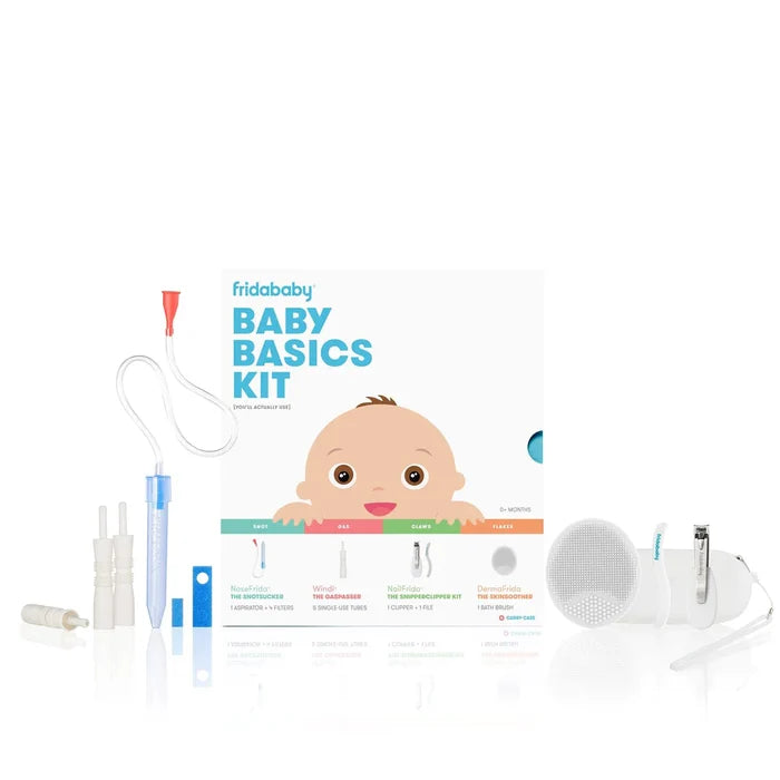 FridaBaby Basic Kit