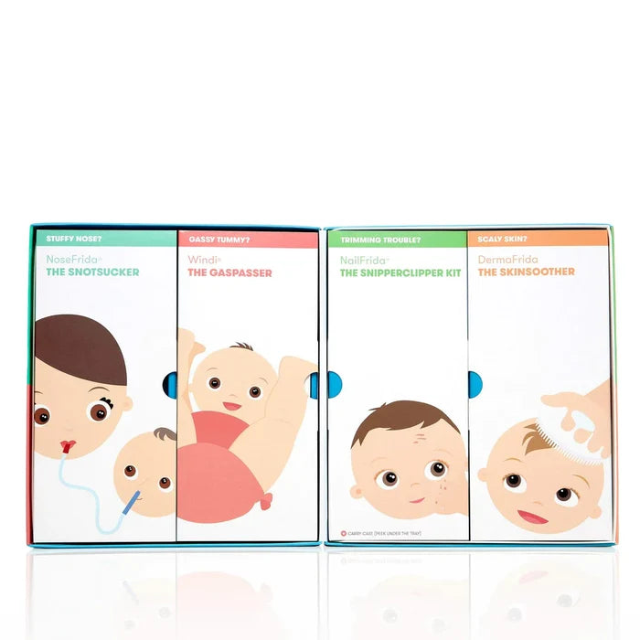 FridaBaby Basic Kit