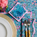 Furbish | Merritt Tablecloth