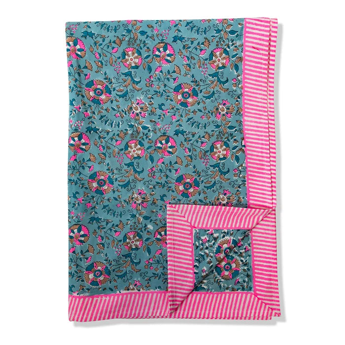 Furbish | Merritt Tablecloth
