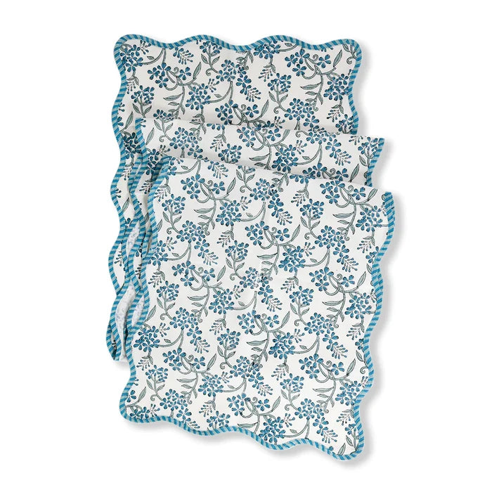 Furbish | Sanibel Table Runner