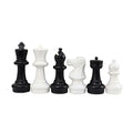 Garden Chess Pieces | 30cm King