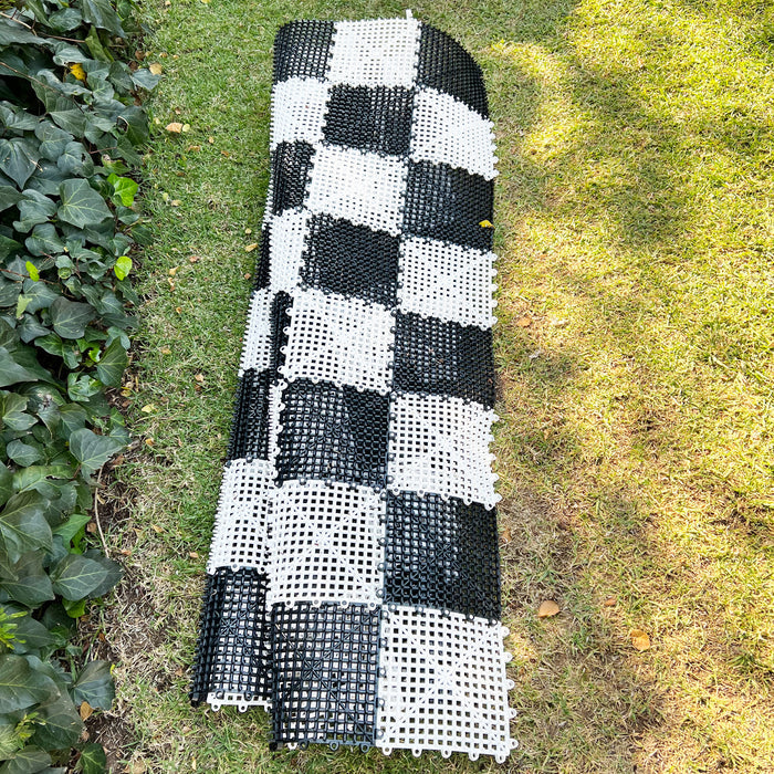 Garden Chess Pieces | 30cm King
