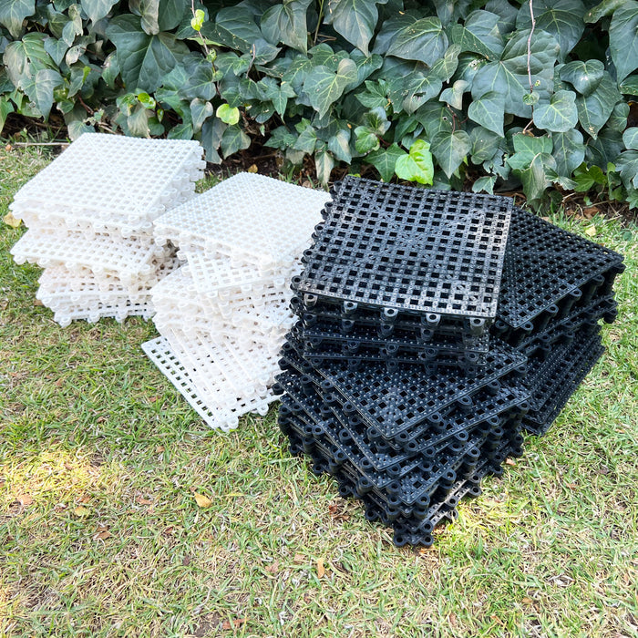 Garden Chess Pieces | 40cm King