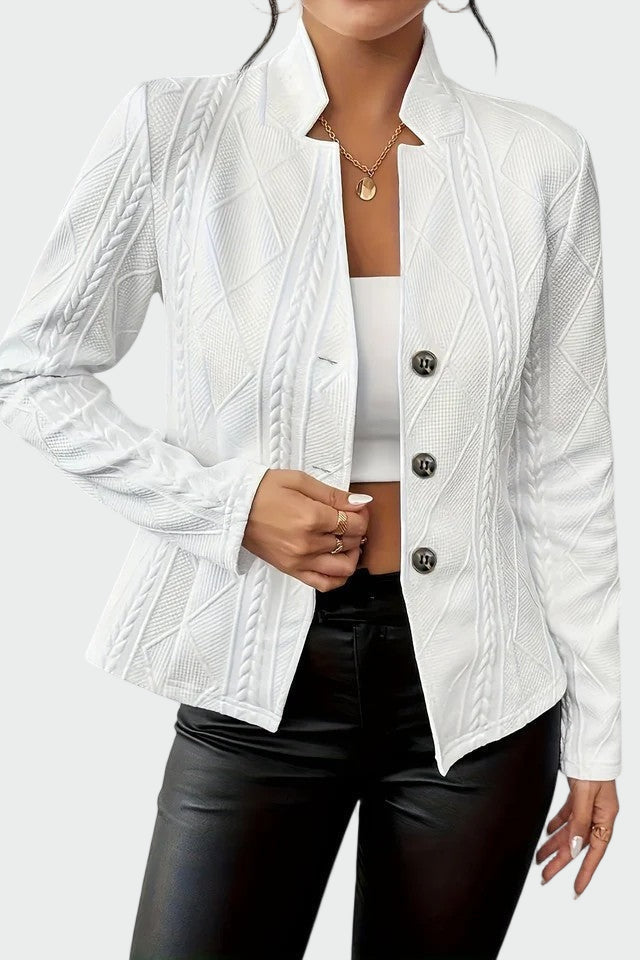 Georgia | Blazer Line Timeless