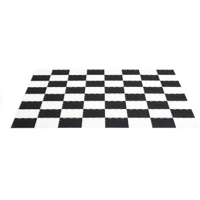 giant plastic interlocking tiles for 64cm set