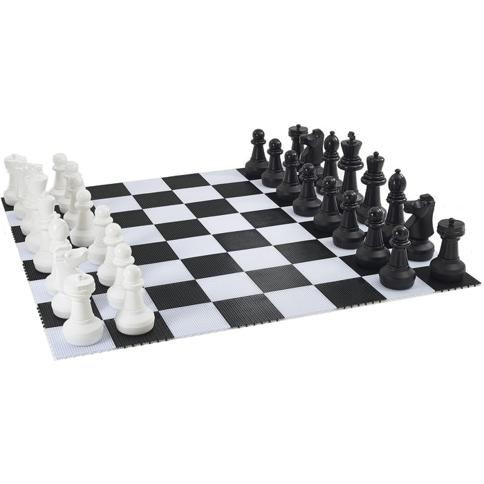 giant plastic interlocking tiles for 64cm set