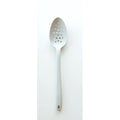 GIR Perforated Spoon Studio White