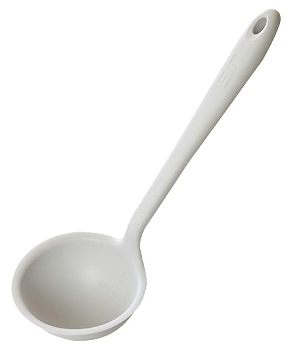 GIR Ultimate Ladle Studio White