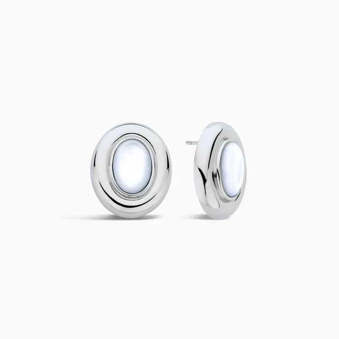 Giselle | Pearls Earrings