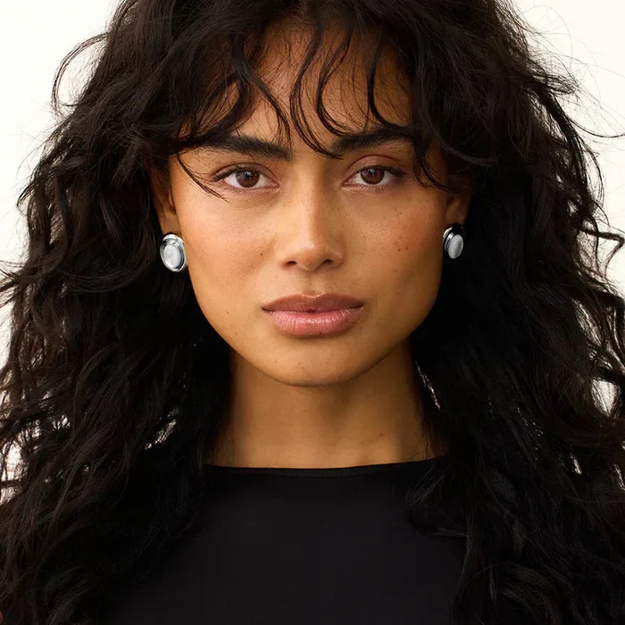 Giselle | Pearls Earrings