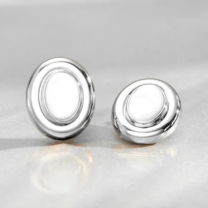 Giselle | Pearls Earrings