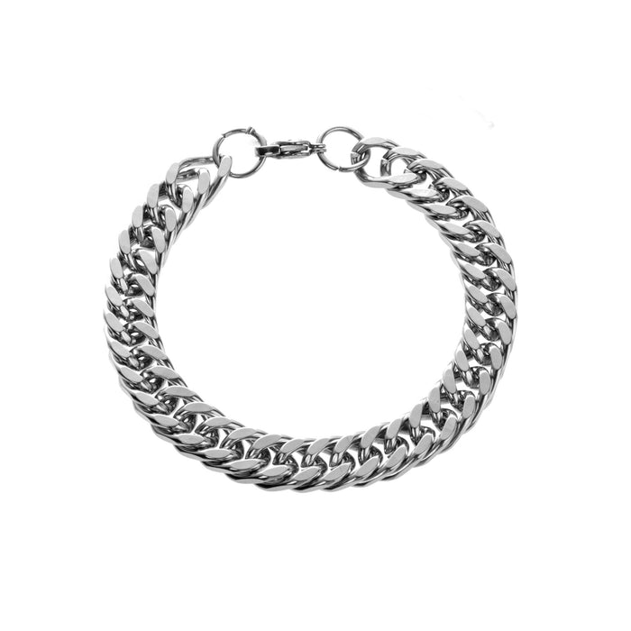 Giselle | Sterling Silver Vale Bracelet
