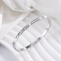 Giulietta | Farnese Silver Bracelet
