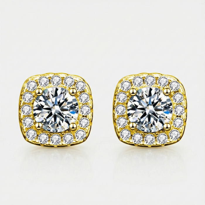 Glennis | Earrings