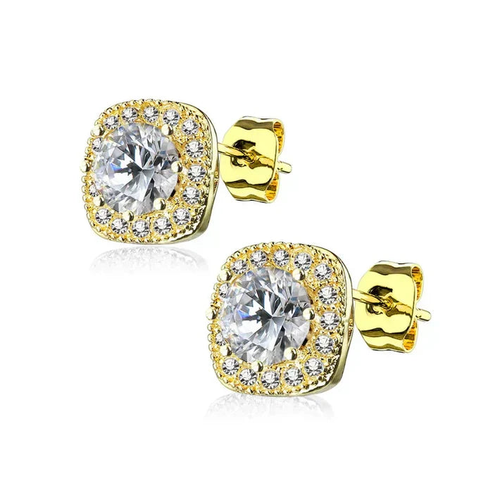 Glennis | Earrings