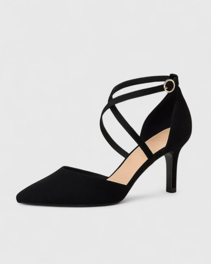Gloria | Heels Comfort Elegant