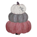 Glory Haus| Gather 3 Pumpkins Topper