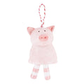 Glory Haus | Pink Pig Ornament