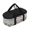 GO BAG | Fits 2 Go bowls
