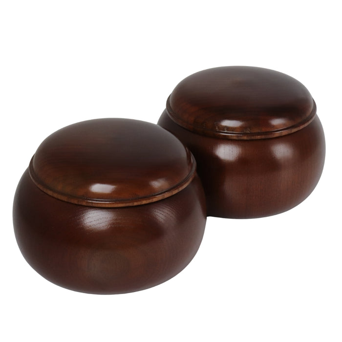 GO BOWLS | Catalpa wood