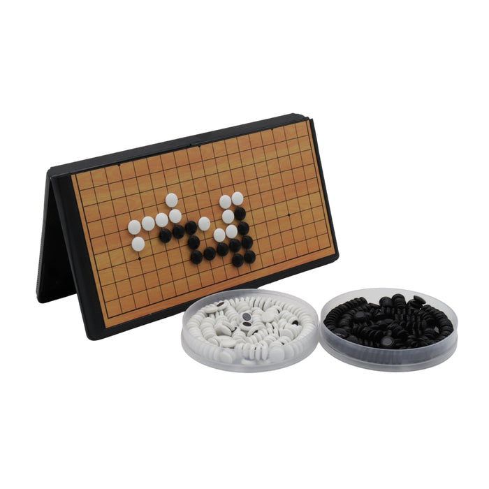 GO Travel set