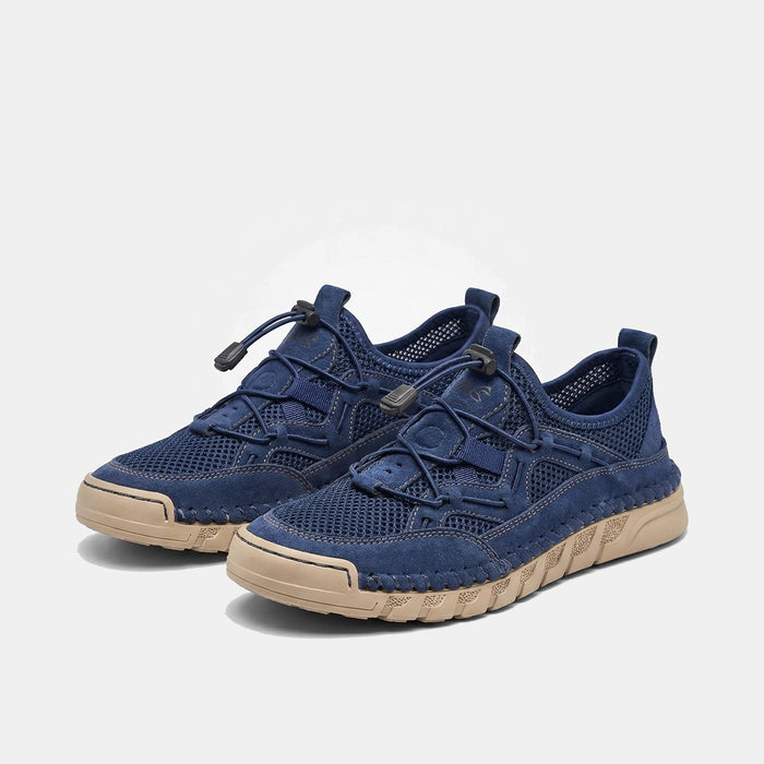 Greta | Comfortable and Breathable Trainers