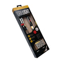 Grillight Gift Set, 2 Piece (Spatula + Tongs)