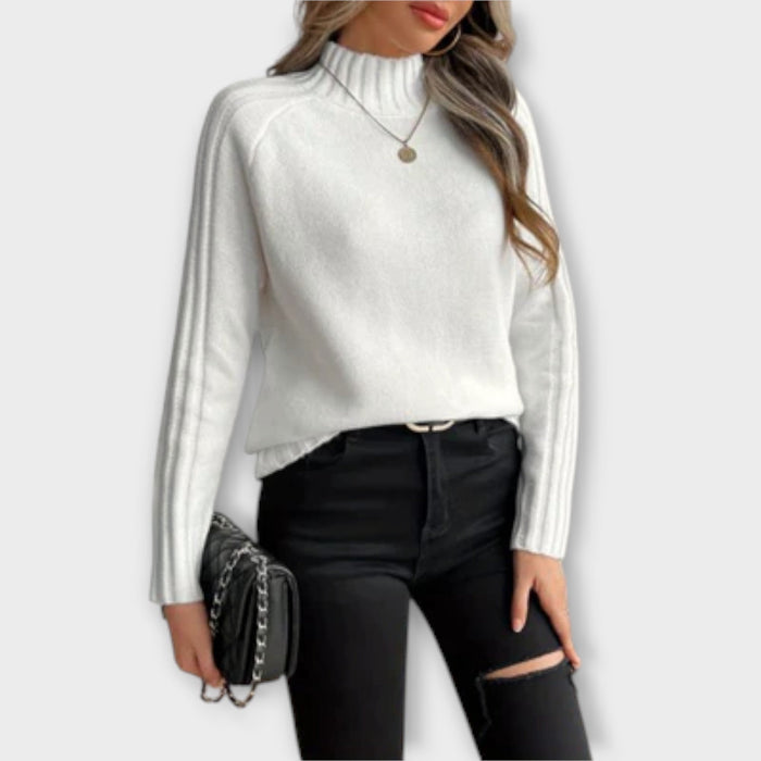 Hannah | Jumper Knit Elegant