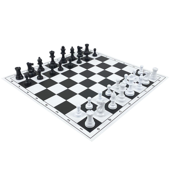 Hardback Folded Sets | 57 mm Sets