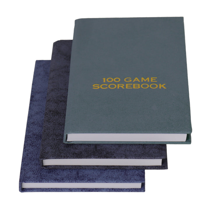 Hardcover Notation Book