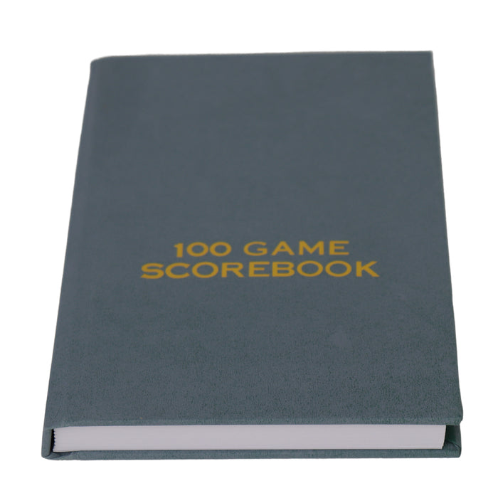 Hardcover Notation Book