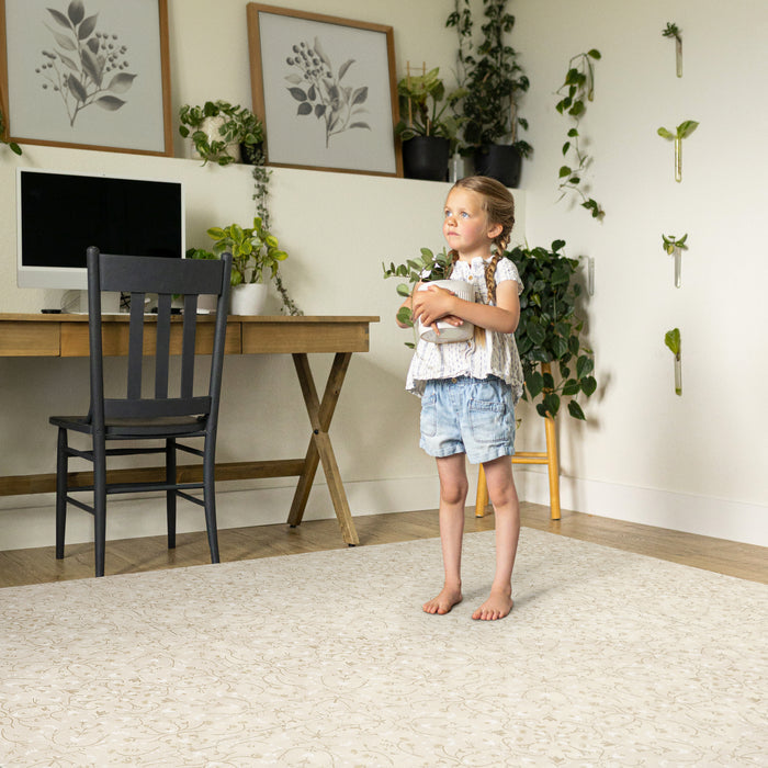 Hazel - Neutral Play Mat