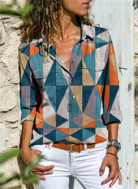 Hazel | Blouse Women's