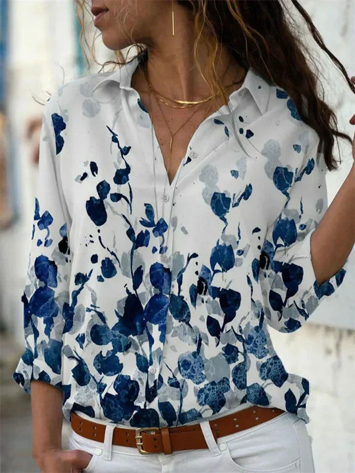 Hazel | Blouse Women's