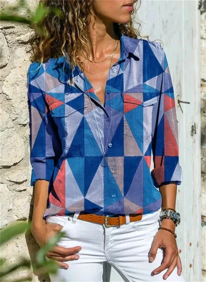 Hazel | Blouse Women's