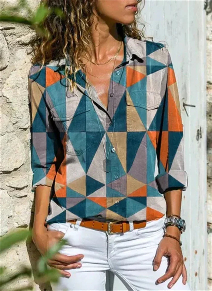 Hazel | Blouse Women's