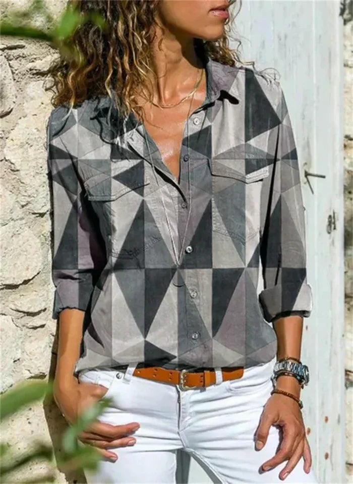 Grey / M